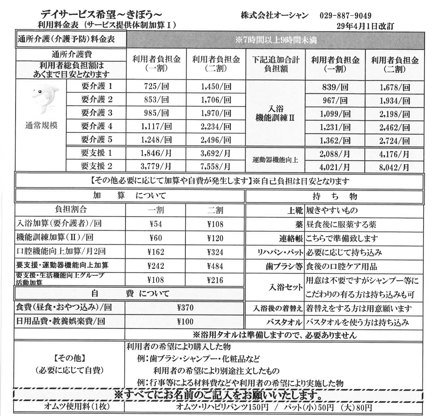 その他自費